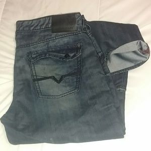 Men's jeans